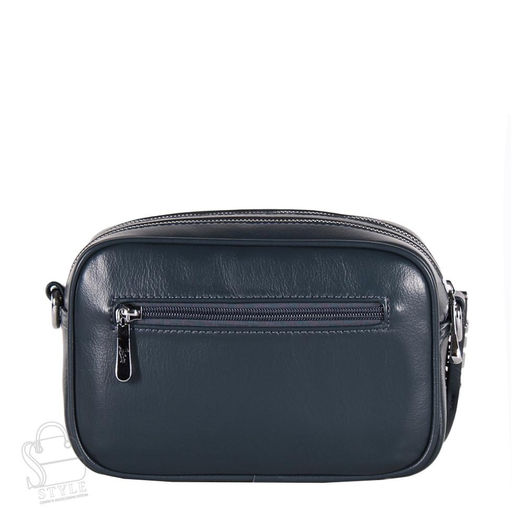Сумка женская  29012-7 gray blue Velina-Fabbiano Safenta/30  в Новосибирске