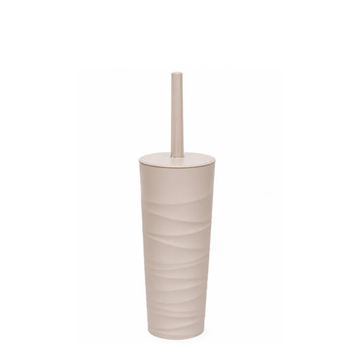 Комплект WS (ёршик+подставка) Keeplex Глина арт. KL33021
