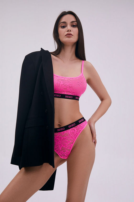 Трусы-стринги - Deseo фото 2