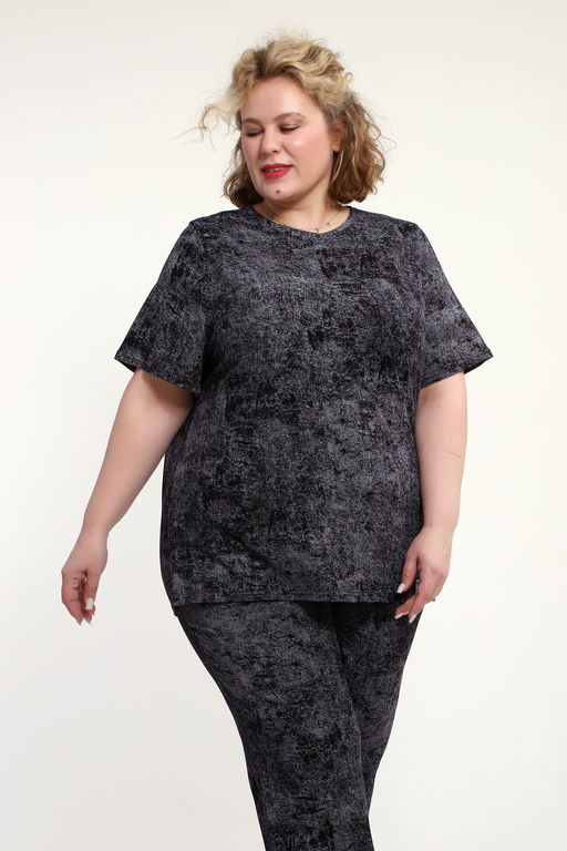 Костюм с брюками КЖ-009