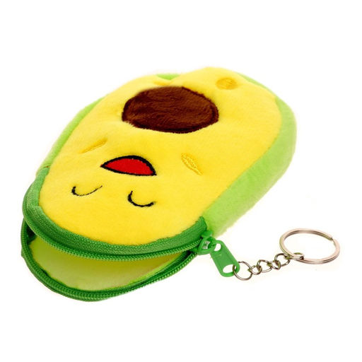 Кошелёк «Авокадо», МИКС