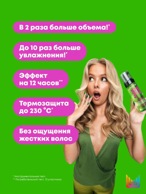 Мусс для объема и увлажнения сухих волос Food For Soft, 200 мл - Matrix фото 4