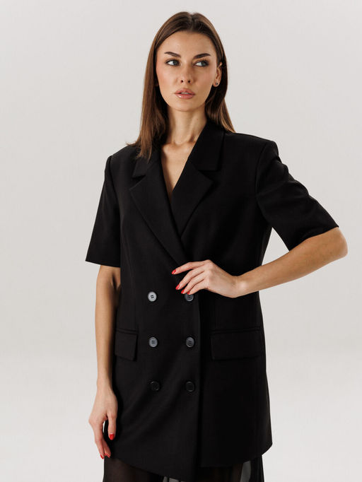 Костюм VN Fashion 1098 черный