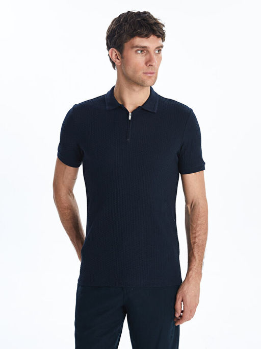 Polo Yaka Erkek Ti??rt