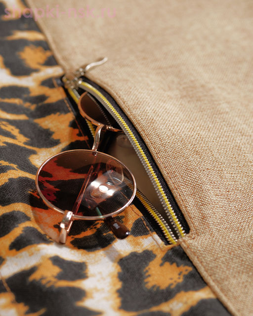 Лео-03 горизонт Сумка торба