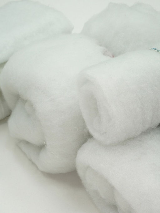 Комплект лоскута 1кг Синтепон