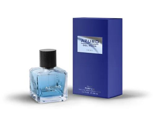 Flavio Neri Парфюмированная Вода для мужчин AZURO DEL ROMA 100 мл
