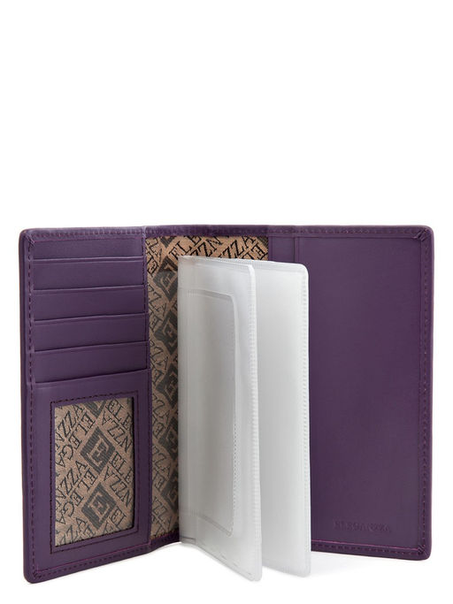 Обложка ZQ133-5489 purple - Eleganzza фото 11