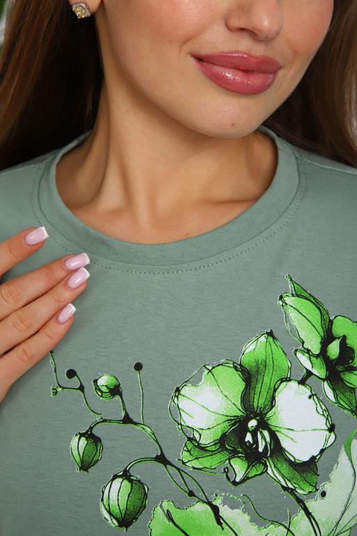 Туника женская 20525