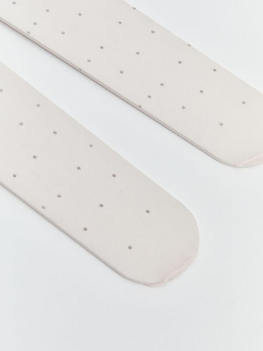 Basic K?z Bebek K?lotlu ?orap 2li