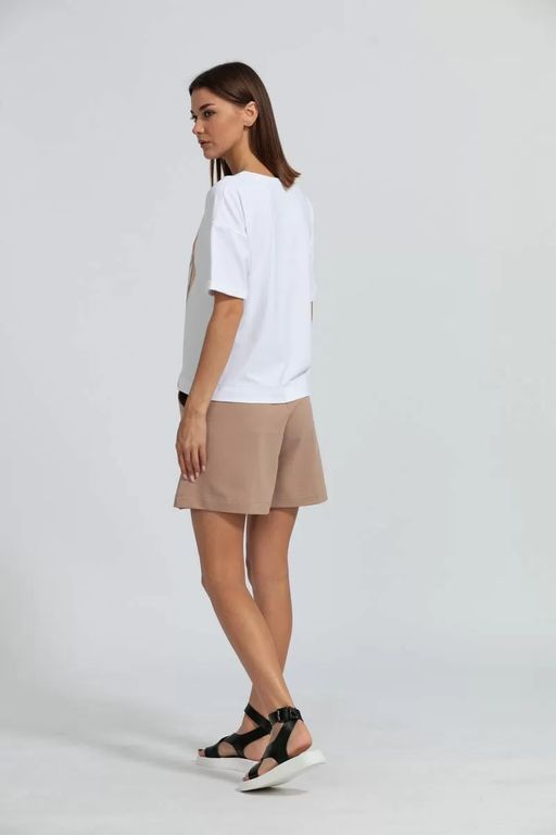 Футболка 4026 LV - Kivviwear фото 10