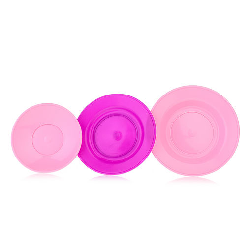 Набор детской посуды "Пикник" 39 предметов