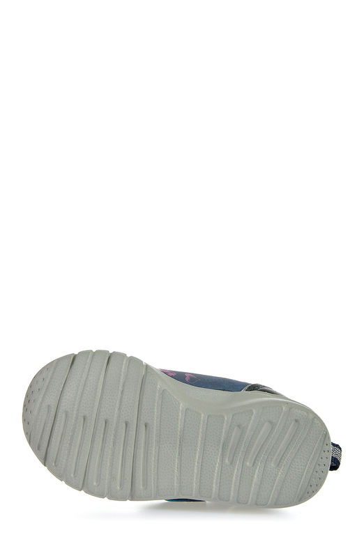 Полуботинки малодетские ZEBRA фото 4