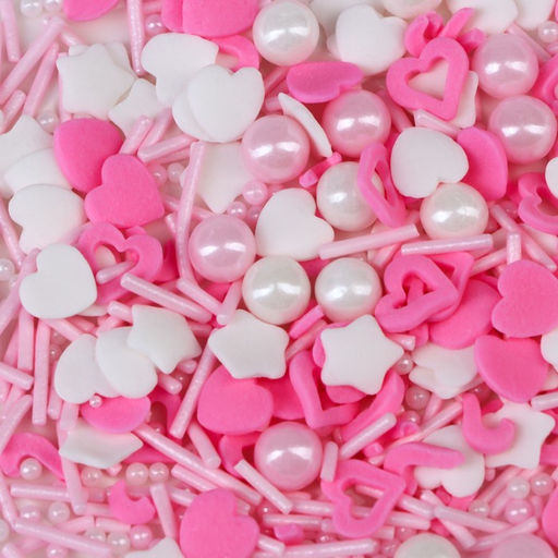 Кондитерская посыпка Нежность, микс № 1, 20 г - Simaland фото 2