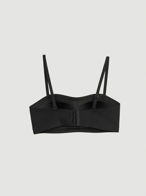 Бесшовный бюстгальтер-топ (Арт. 4179WXY-B) - Indefini фото 5