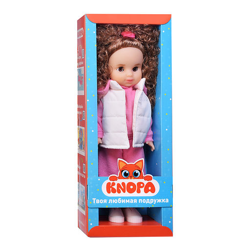 Кукла Эмили