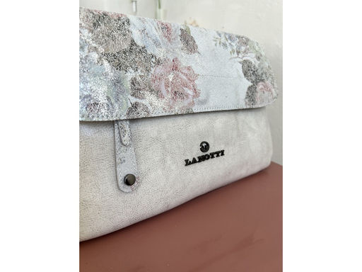Сумка женская Lanotti 6843/Жемчужные блики