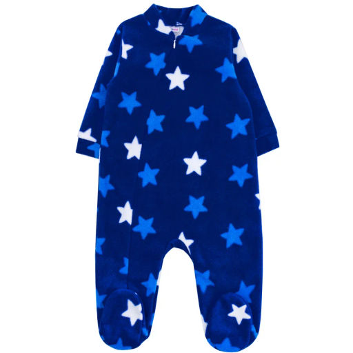 Комбинезон флис 1260600402 - Youlala фото 2