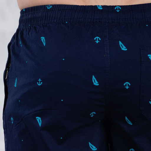 Шорты для плавания 1.2302 - Maner`s Club фото 4