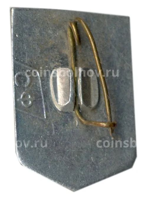 Значок Сочи  Ахун