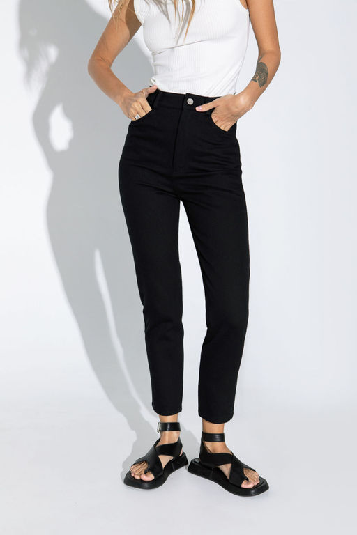 Костюм Pirs 4530 черный фото 2