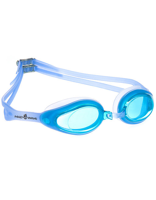 тренировочные очки Vanish, Nose clip, Russia, Record breaker, X-look, Stalker adult, Shark, Clear vision CP lens