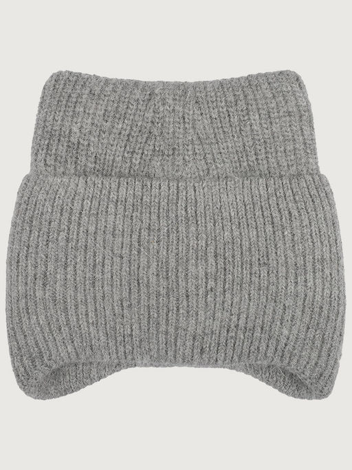 Шапка 11з16425 какао - Nikastyle фото 12