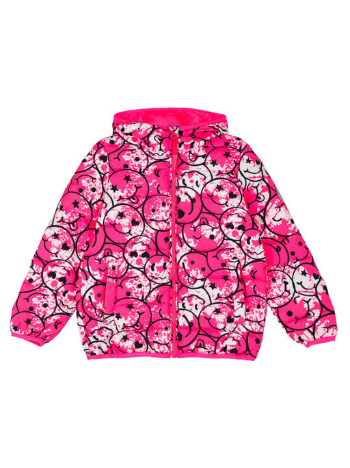 PlayToday / Куртка демисезонная для девочки