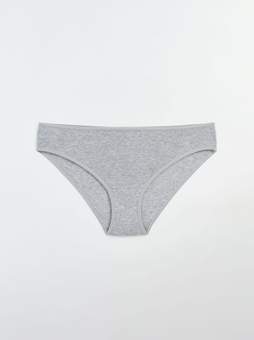 Desenli Bikini K?lot 5li