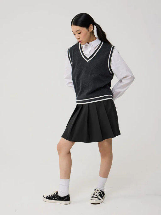 Жилет - Смена фото 2