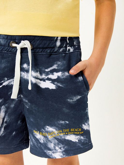 ACOOLA / Шорты детские для мальчиков Nile цветной  фото 3