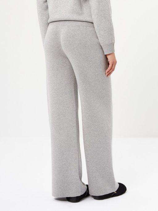 Брюки женские 12511-56006 grey - Eleganzza фото 3