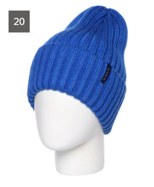 Шапка Беверли - Ferz фото 8