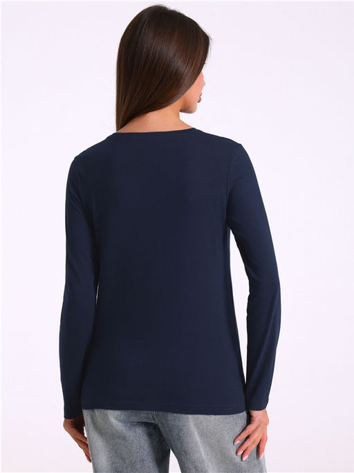 Лонгслив 1ЖДЛД3870001