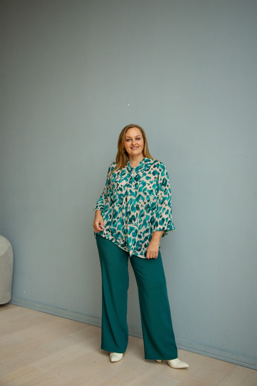 Блуза женская - Jp фото 12