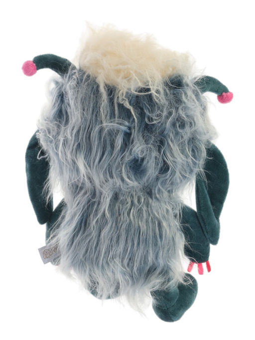 Мягкая игрушка «Сказочное существо Сэди», 21 см