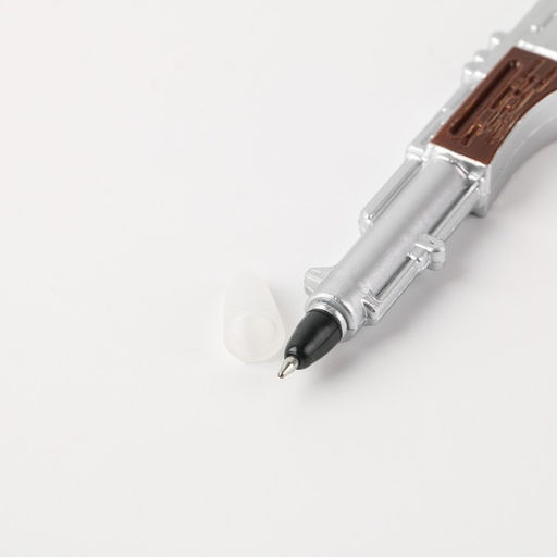 Ручка пластик Крутому мужику, тому, кто может всё - Artfox фото 5