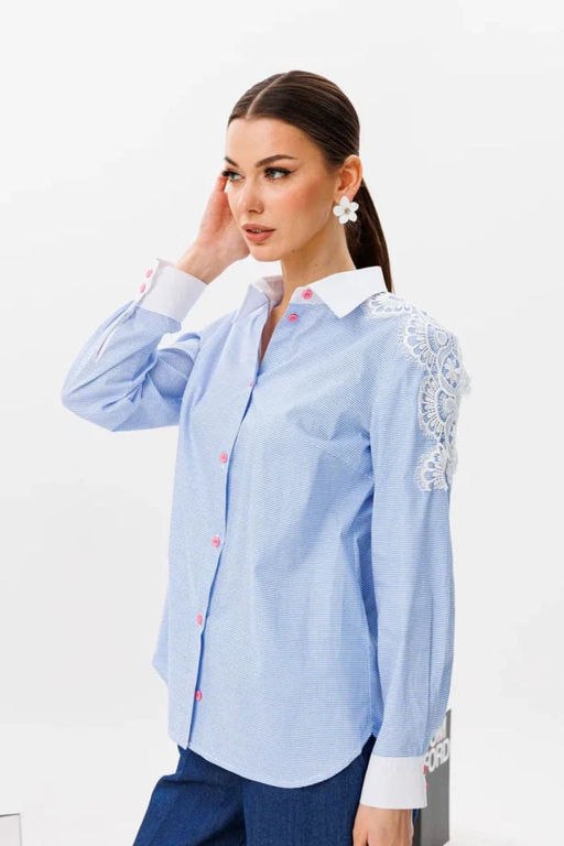 Рубашка TATTICA 015  фото 5