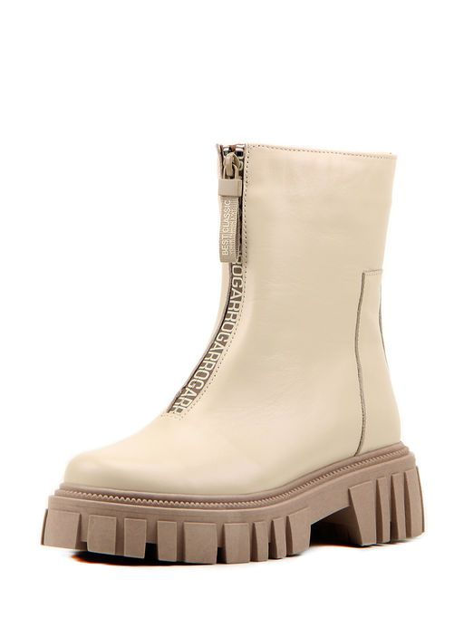 Ботинки EDART 325.L.21153 be beige/мех