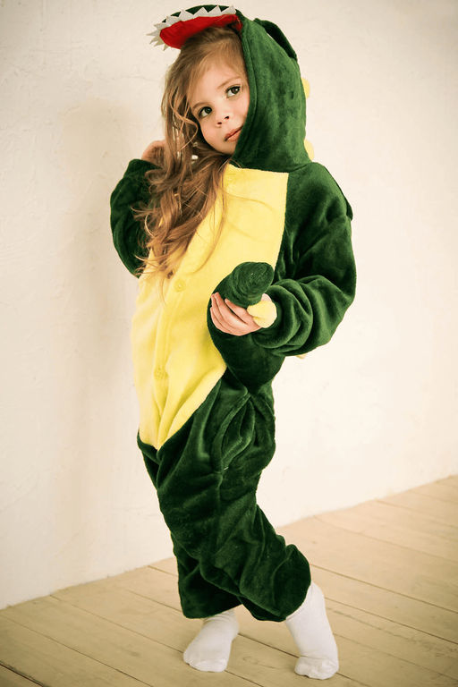 Кигуруми для детей Дракон - Storyland фото 3