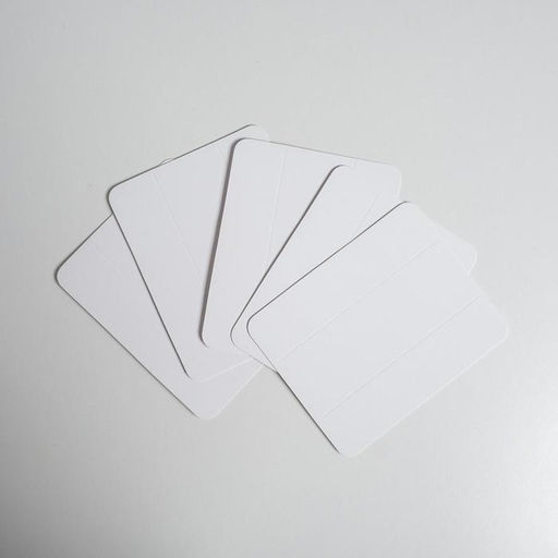 Цена за 5 шт. Коробка для эклеров, кондитерская упаковка, 5 вкладышей, Perfect tasty, 25.2×15×7 см