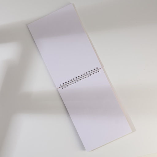 Подарочный набор блокнот А5, 60 л. и ручка С 8 марта