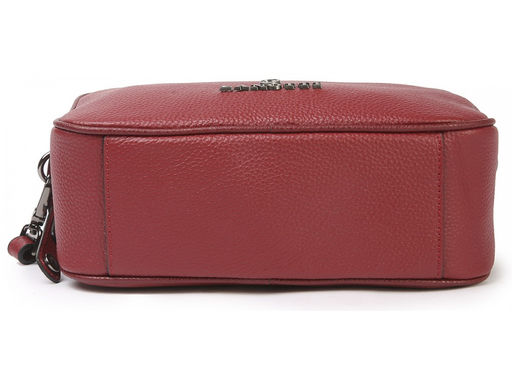 Сумка женская Lanotti 6612/Бордовый