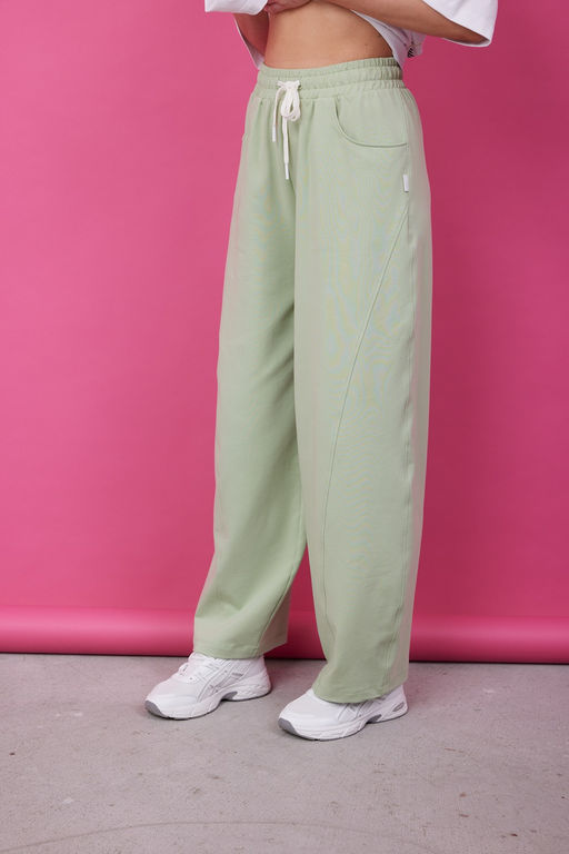 Брюки 4159 - MG Wear фото 15