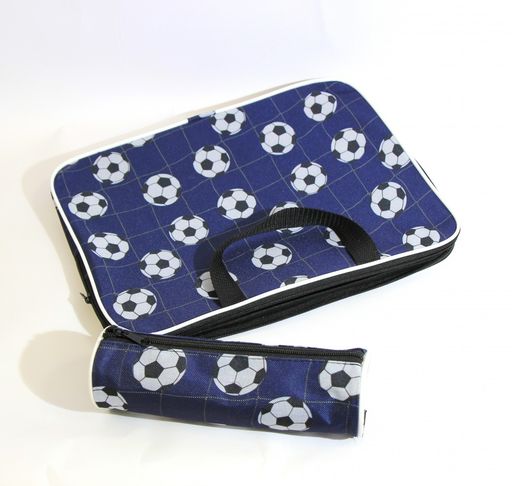 Пенал тубус Art Space Футбол