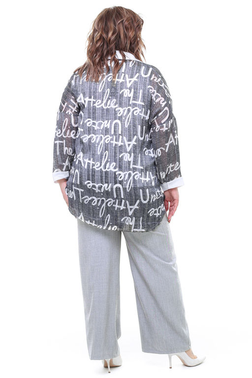 Брюки-3028 - Lady Maria фото 8