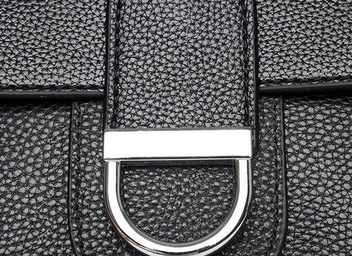 Bags Сумка женская / кожа / 025083 фото 9