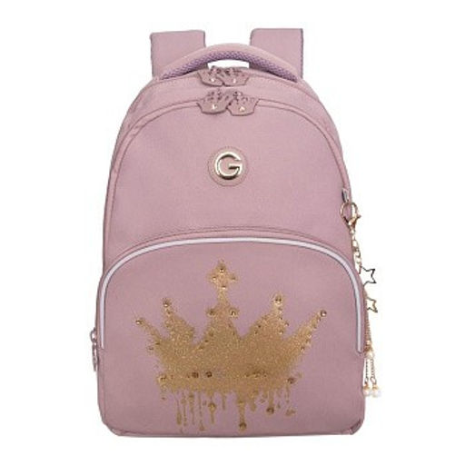 RG-660-6 Рюкзак школьный с обвесом - Grizzly фото 12