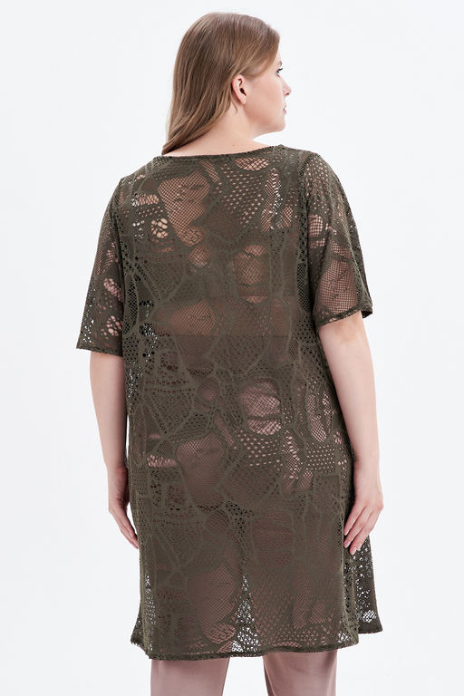 Платье пляжное - Olsi фото 7