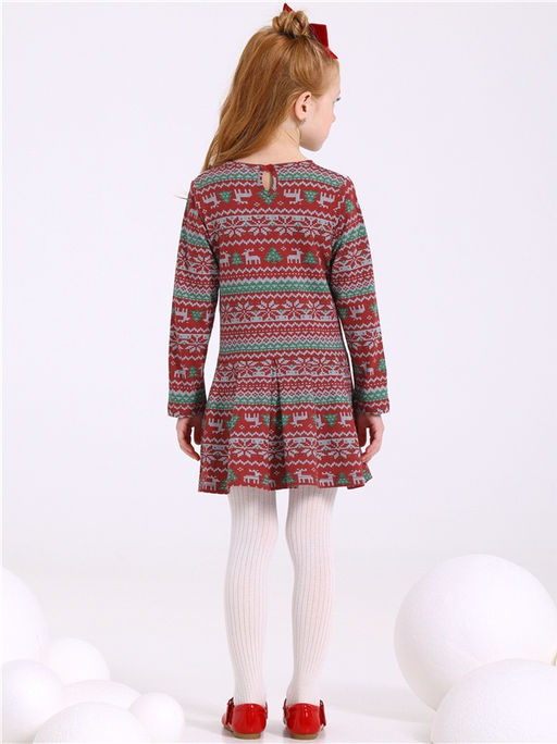 платье 1ДПД2670809н - Апрель фото 5